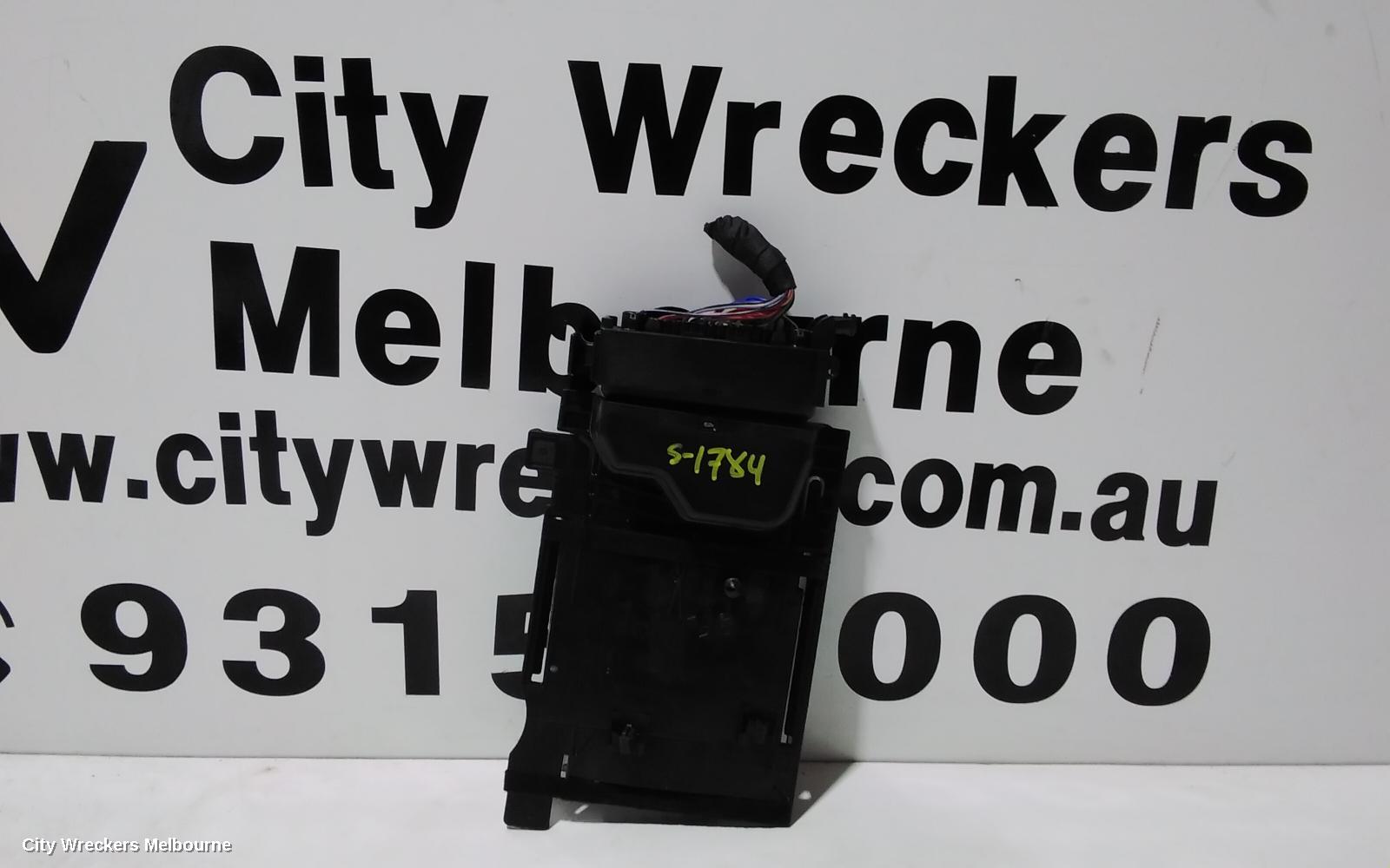 VOLKSWAGEN TIGUAN, 5NA, 06/2016 - 02/2024, 5Q0907376B   USPENSION DAMPER CONTROL MODULE UNIT : 101823 - Image 3