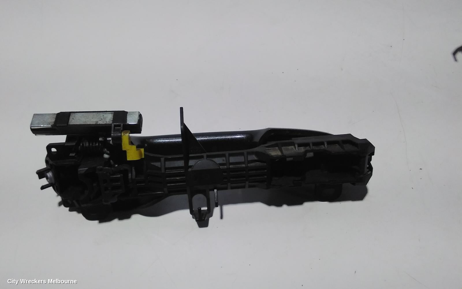 TOYOTA RAV4 DOOR HANDLE, OUTER, LH FRONT, GX, COLOUR CODED, XA40, 12/2012 - 11/2018 - Image 2