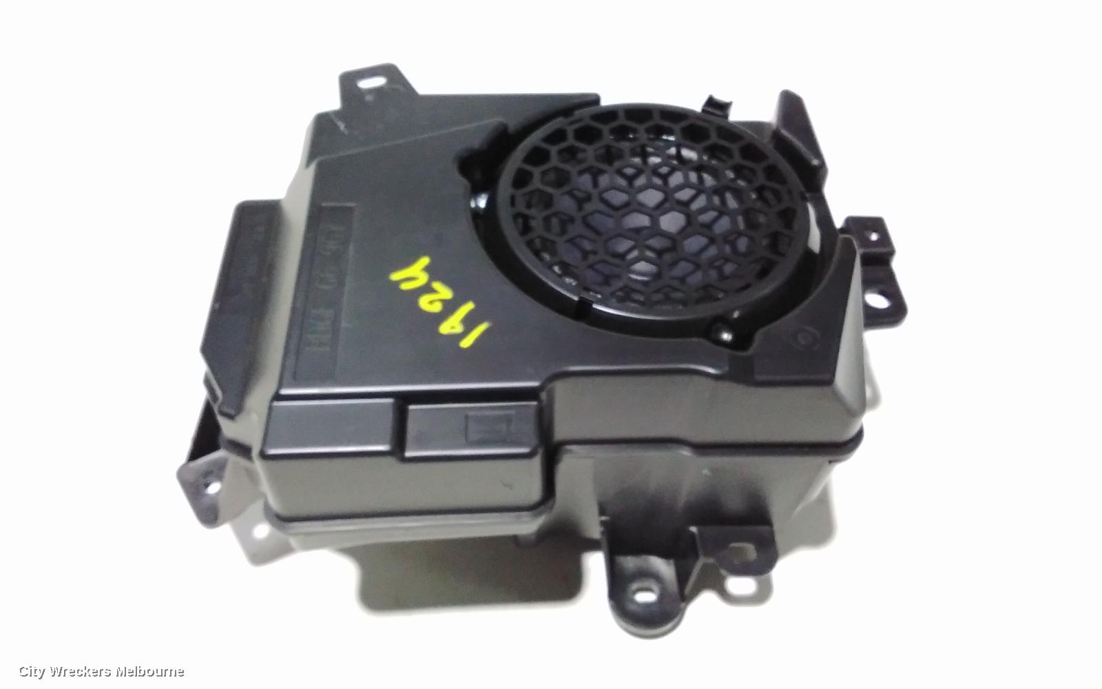 MAZDA 3 SPEAKER, BP, 03/2019 ONWARDS - Image 3