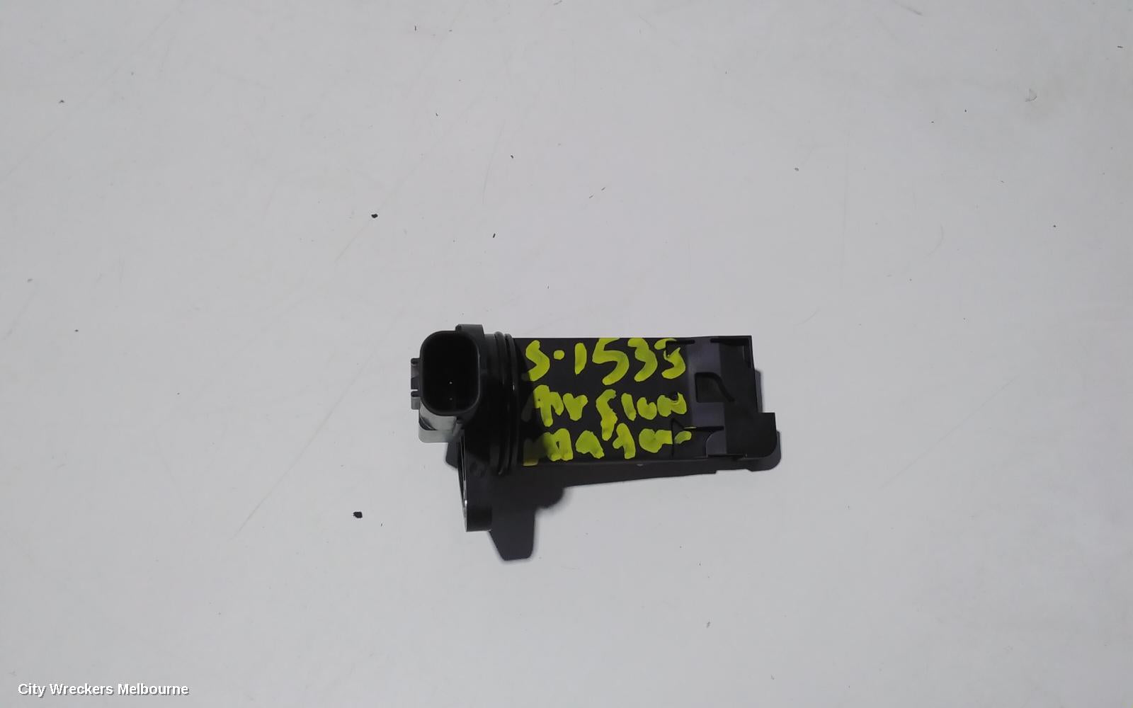 MAZDA CX3 AIR FLOW METER, 2.0, PETROL, P/N PYFS, DK, 06/2018 ONWARDS - Image 1