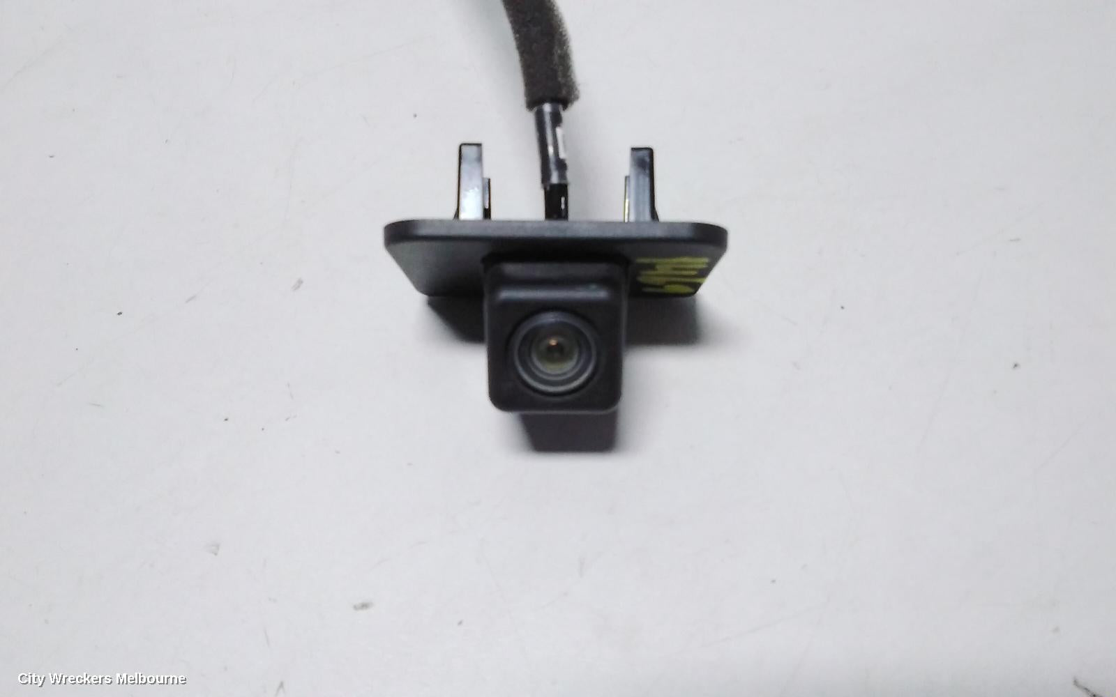 MAZDA CX3 REVERSE CAMERA, REVERSE CAMERA, DK, 03/2015 - 08/2018 - Image 2