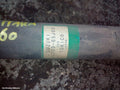 SUZUKI VITARA LEFT REAR STRUT, ***USE SHOCK ABSORBER PART TYPE*** - Image 1