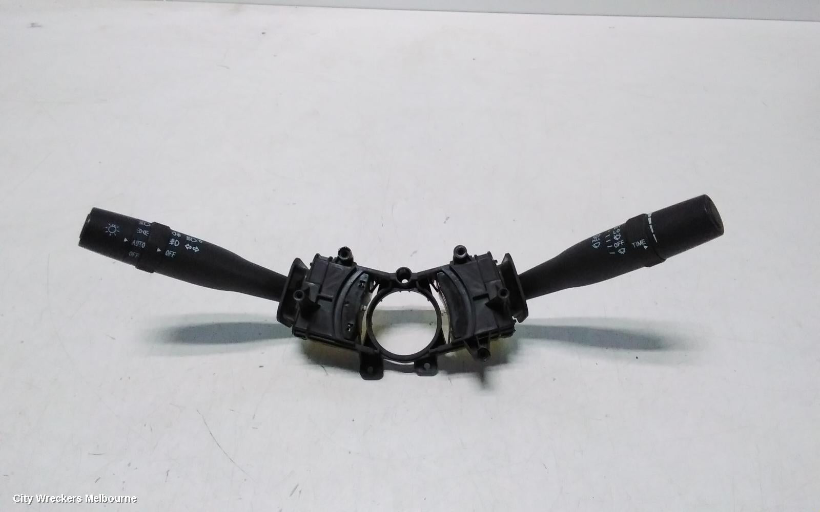 LDV DELIVER 9 COMBINATION SWITCH, COMBINATION SWITCH ASSY, 07/2020 ONWARDS - Image 1