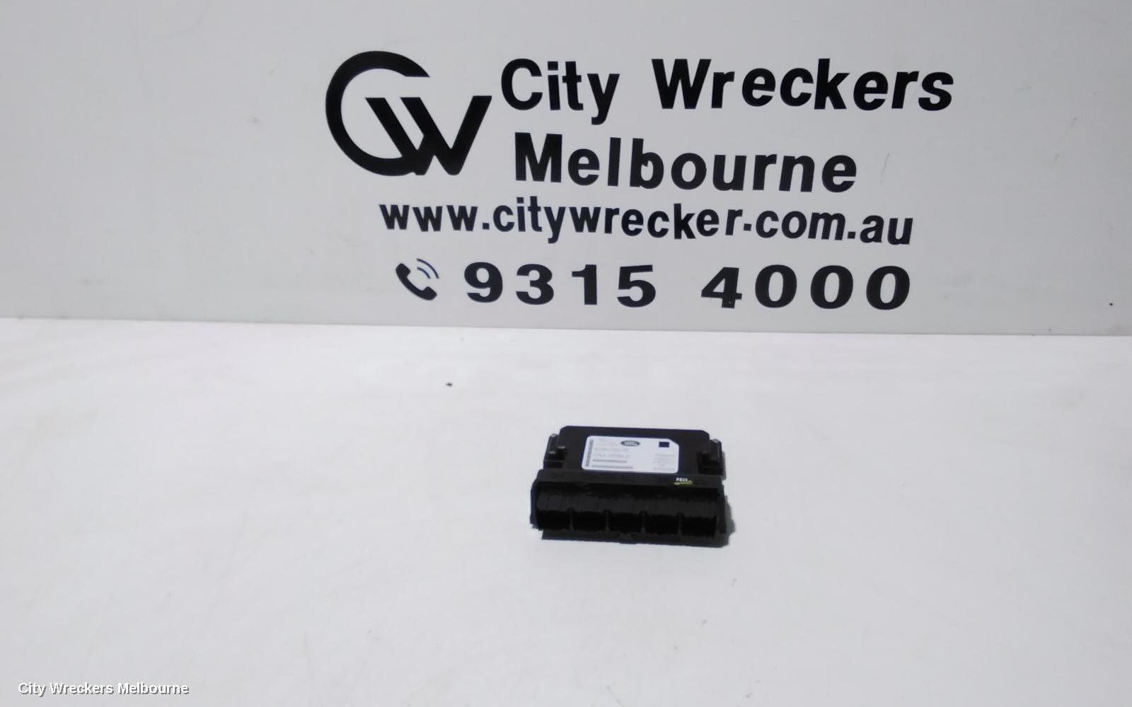 LAND ROVER RANGEROVER SPORT ECU, OTHER ECU, L494, 06/2013 ONWARDS - Image 1
