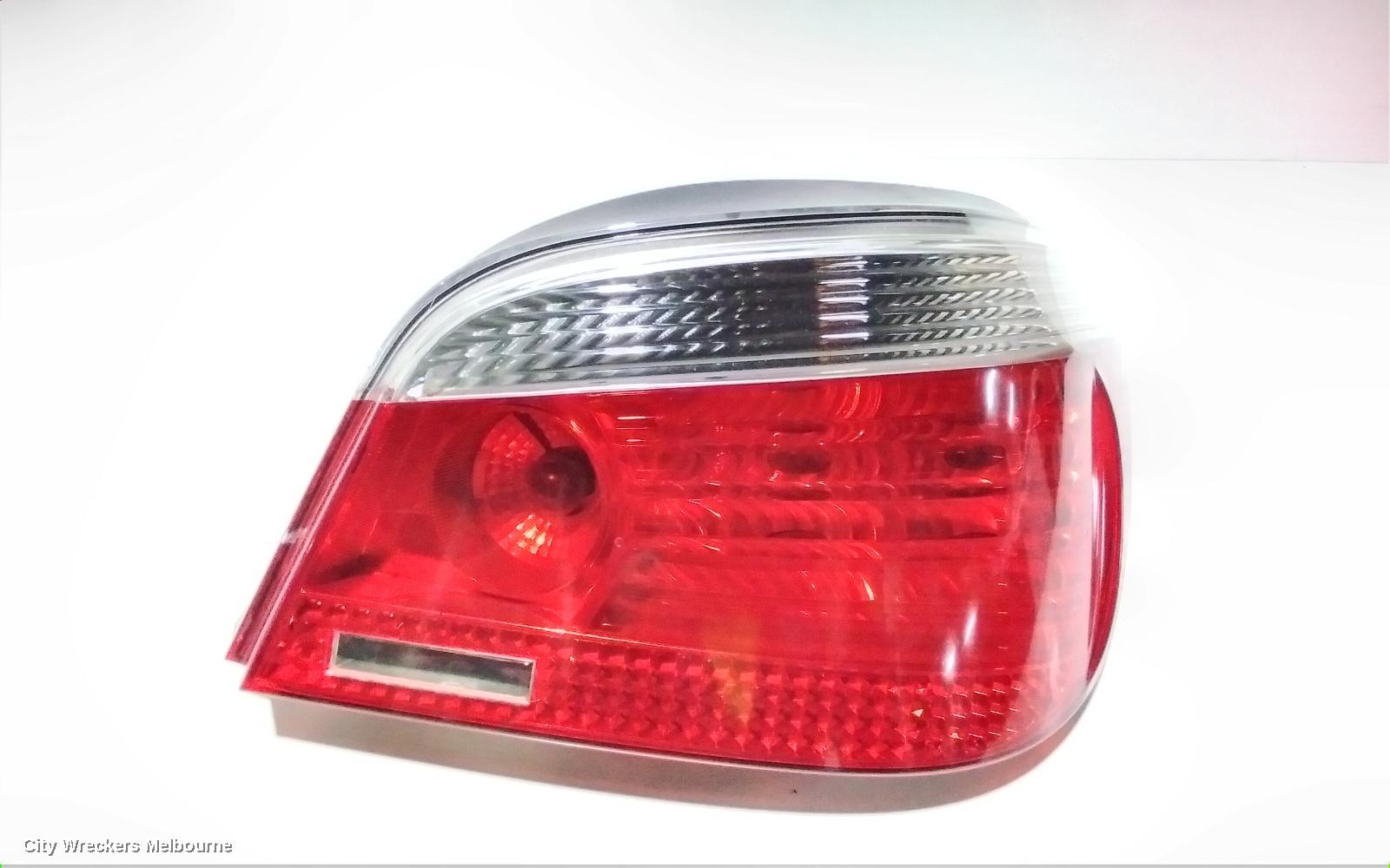 BMW 5 SERIES RIGHT TAILLIGHT, E60, SEDAN, NON LED TYPE, 10/2003 - 02/2007 - Image 3