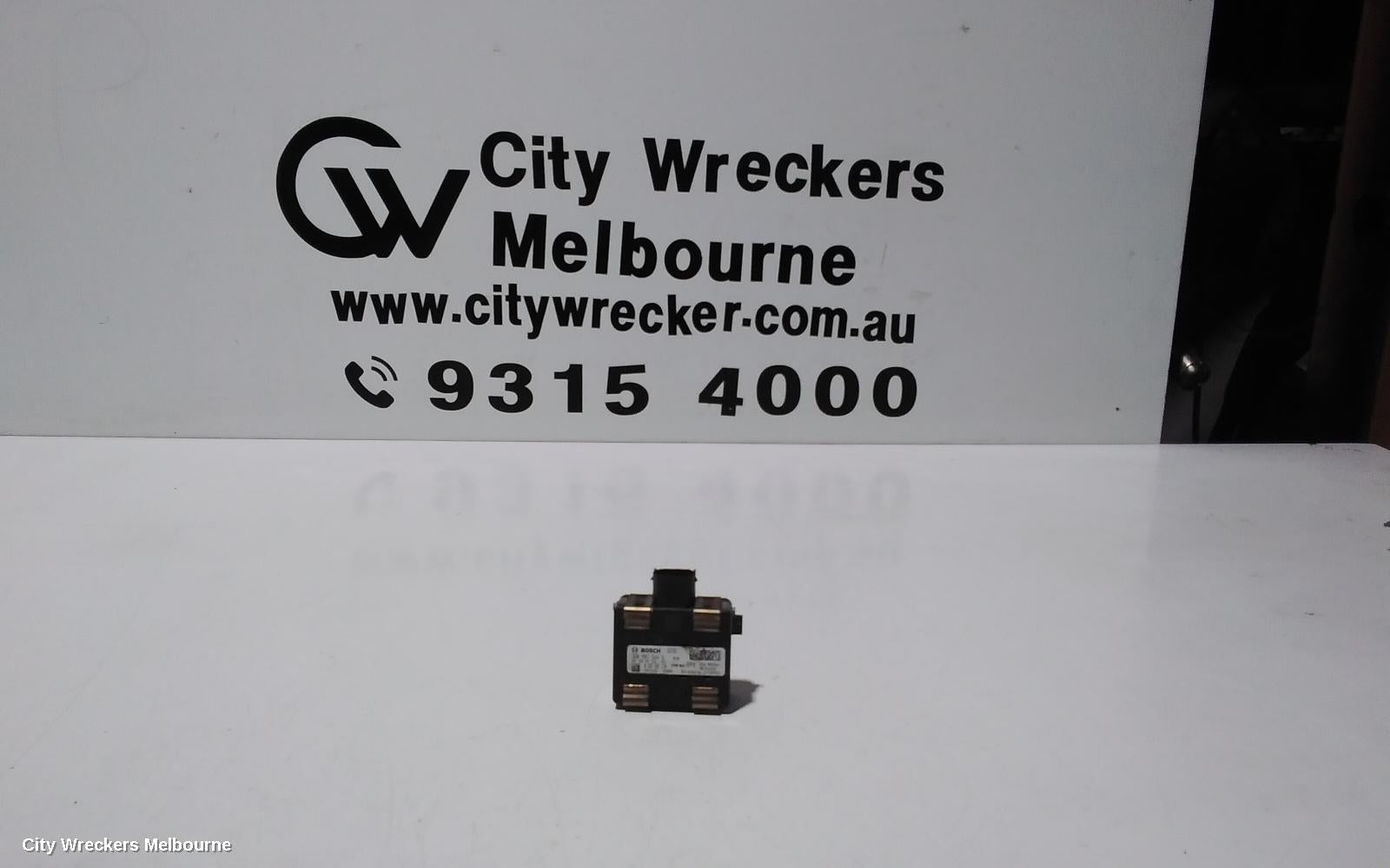 VOLKSWAGEN TIGUAN ECU, PARK STEERING ASSIST CONTROL MODULE, 5NA, 06/2016 ONWARDS - Image 1