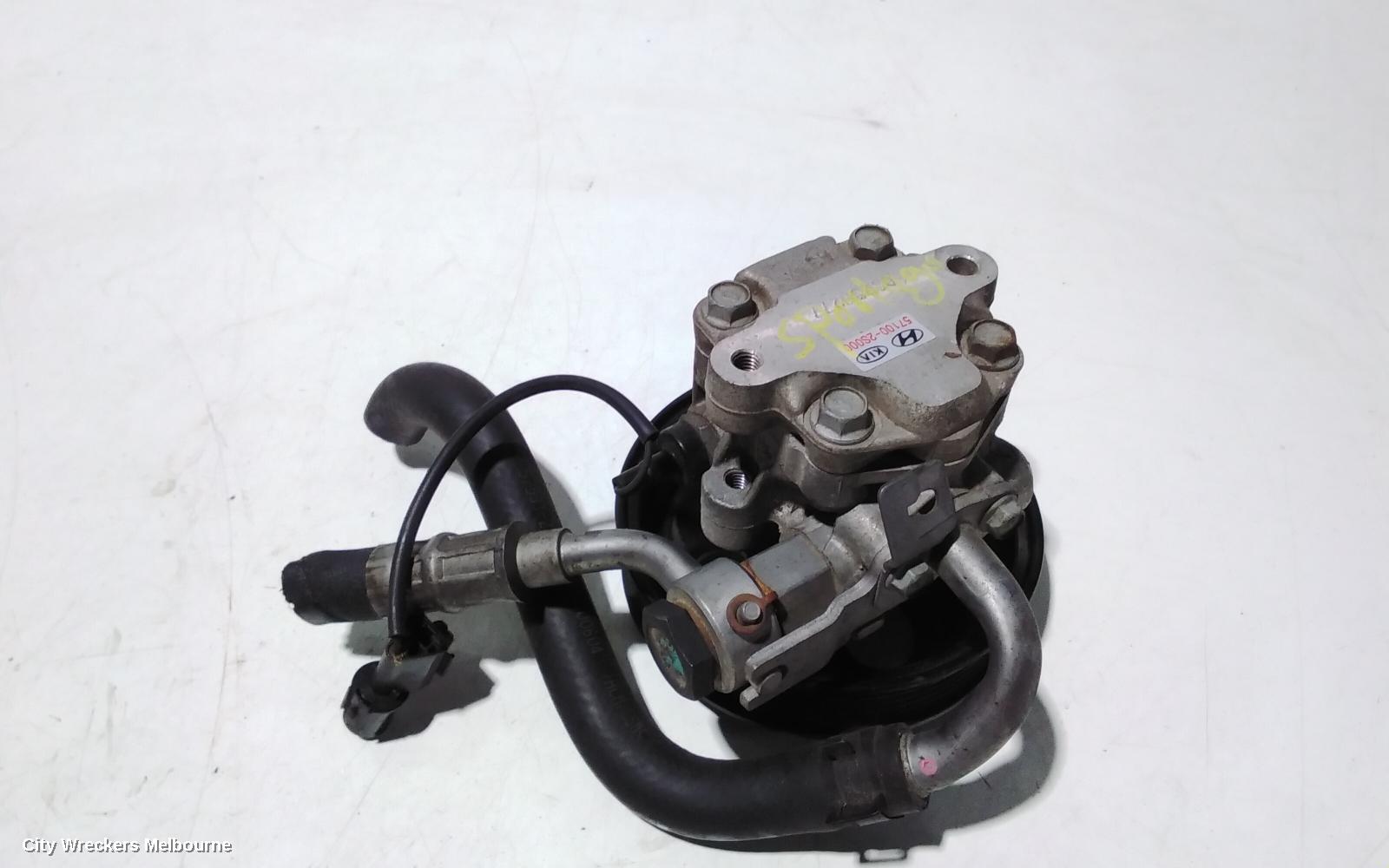 KIA SPORTAGE STEERING PUMP, PETROL, SL, 05/2010 - 10/2015 - Image 3