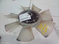 HOLDEN COLORADO FAN, ENGINE FAN ASSY, RG/RG 7, 01/2012 - 12/2020 - Image 1