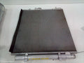 HYUNDAI PALISADE A/C CONDENSER, DIESEL, 2.2, TURBO, D4HB, LX2, 07/2020 ONWARDS - Image 1