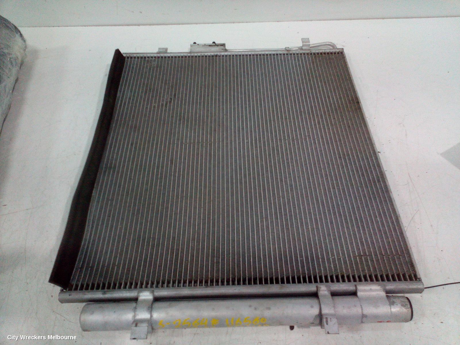 HYUNDAI PALISADE A/C CONDENSER, DIESEL, 2.2, TURBO, D4HB, LX2, 07/2020 ONWARDS - Image 1