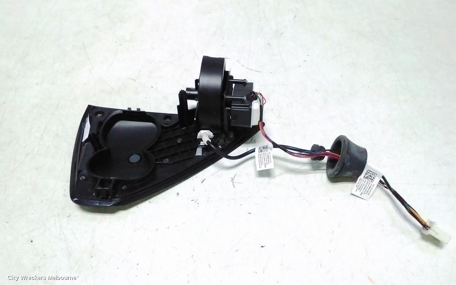 TESLA MODEL 3 FUEL DOOR / FILLER, 1ST GEN, 06/2019 ONWARDS - Image 3