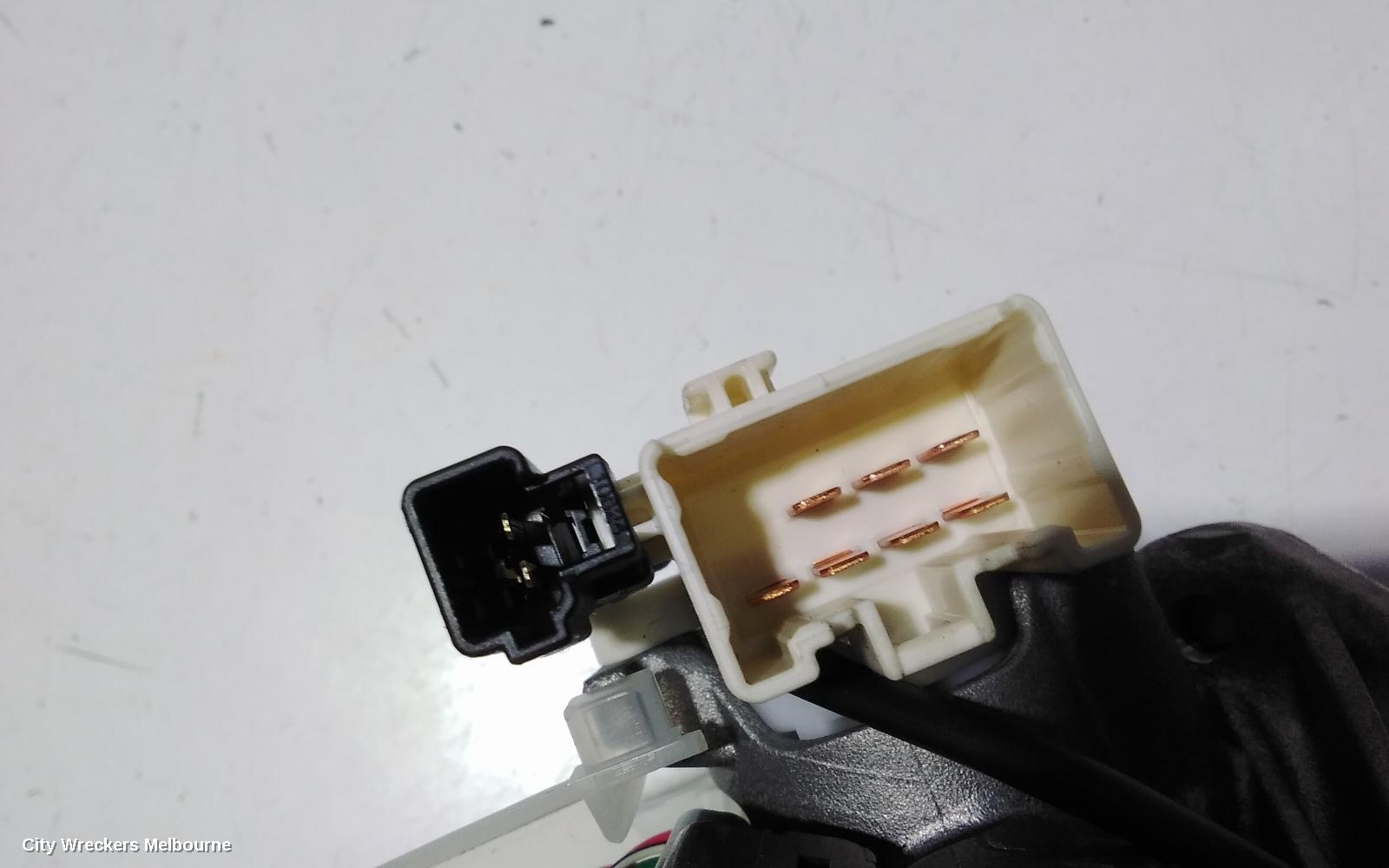 TOYOTA COROLLA IGNITION W/ KEY, ZRE152/20153R, 03/2007 - 10/2013 - Image 3