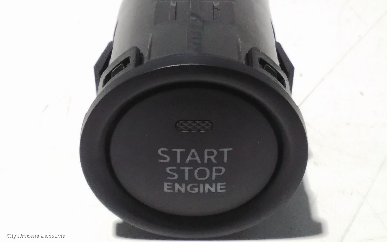 MAZDA CX3, DK, 03/2015 ONWARDS, START STOP BUTTON: 87170 - Image 2