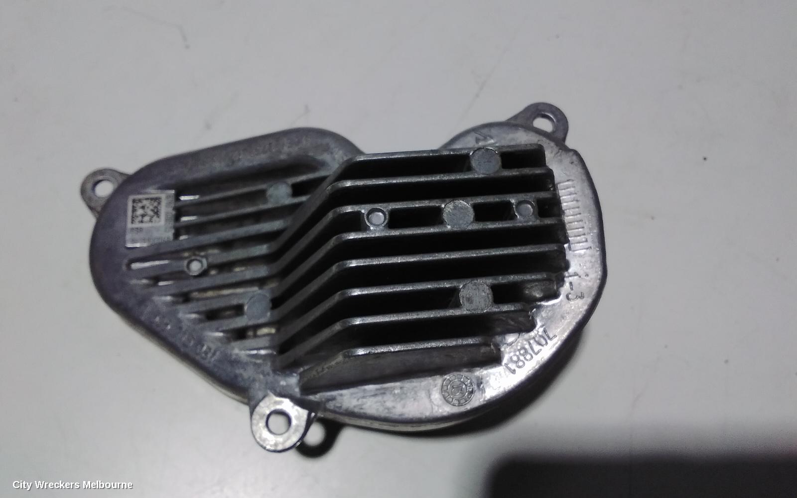 BMW 3 SERIES, E90, 03/2005 - 12/2013, LED LIGHT WITH PART NUMBER 707881    E92 : 87380 - Image 2