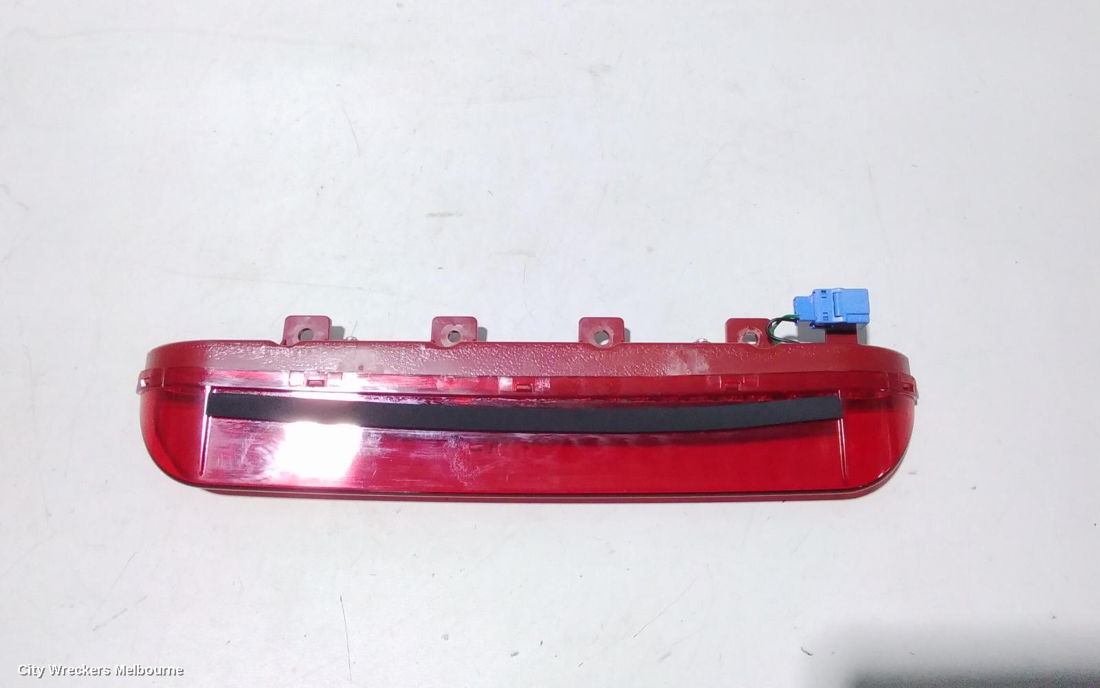 KIA SPORTAGE HIGH LEVEL STOPLIGHT, SL, 07/2010 - 10/2015 - Image 3