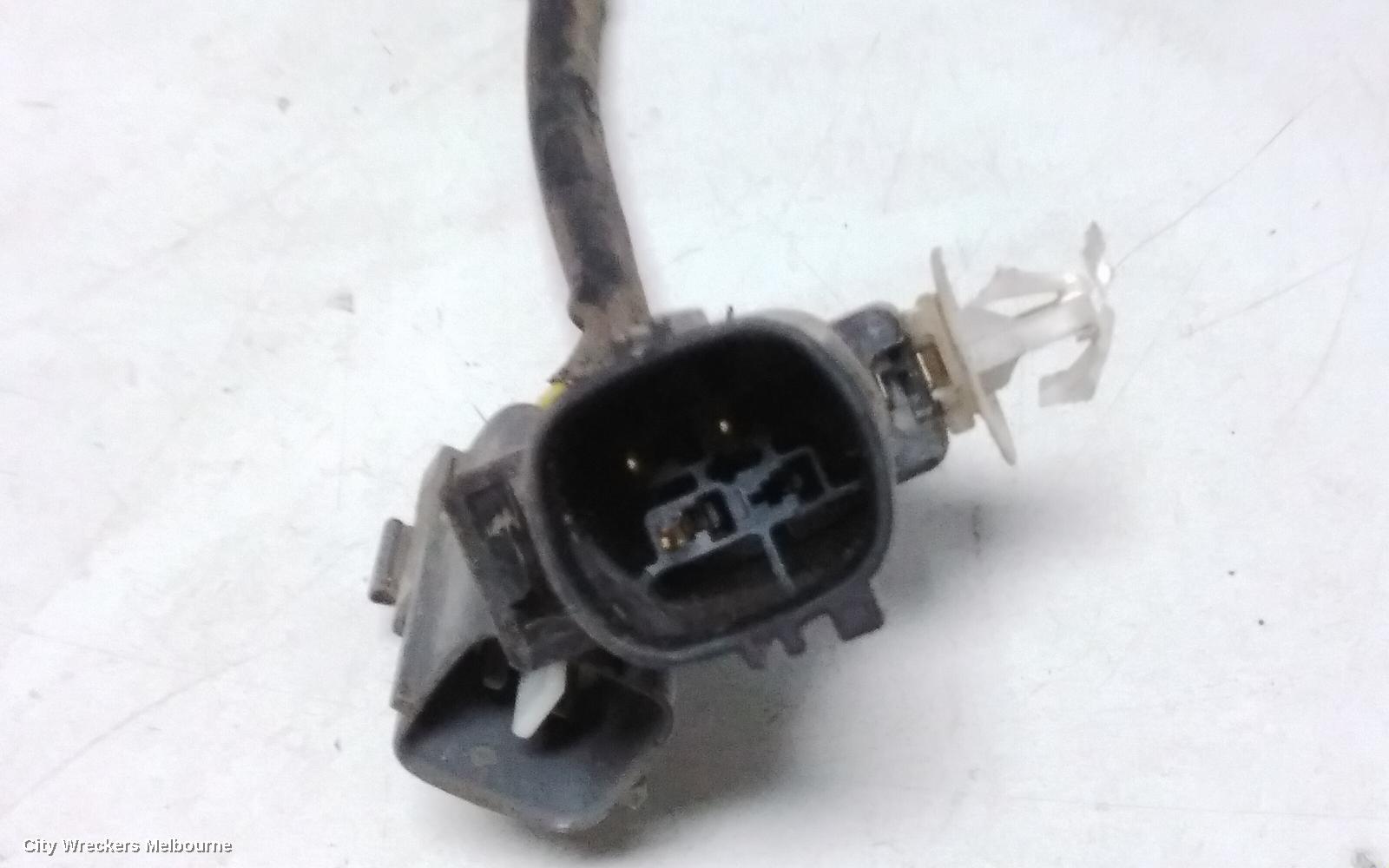 MAZDA CX7 OXYGEN SENSOR, POST CAT, 2.3, ER, 11/2006 - 02/2012 - Image 3