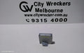 MITSUBISHI TRITON ECU, 4WD CONTROL MODULE (T/F CONTROL UNIT), P/N 8631B751 (MOUNTED ABOVE DRIVERS KICK PANEL), MQ-MR, 03/2015 - 10/2023 - Image 1