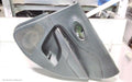 JEEP CHEROKEE DOOR TRIM, RH REAR, KL, LEATHER, TRAILHAWK, 02/2014 - 03/2018 - Image 1