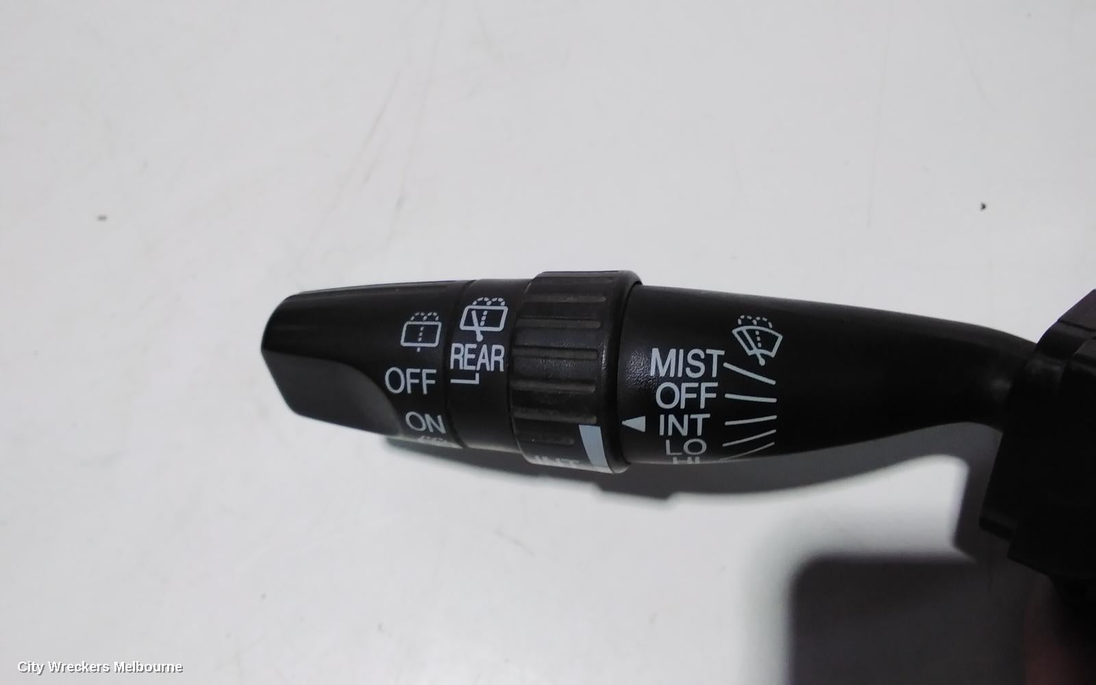HONDA ODYSSEY COMBINATION SWITCH, WIPER SWITCH, RB, 07/2004 - 03/2009 - Image 3