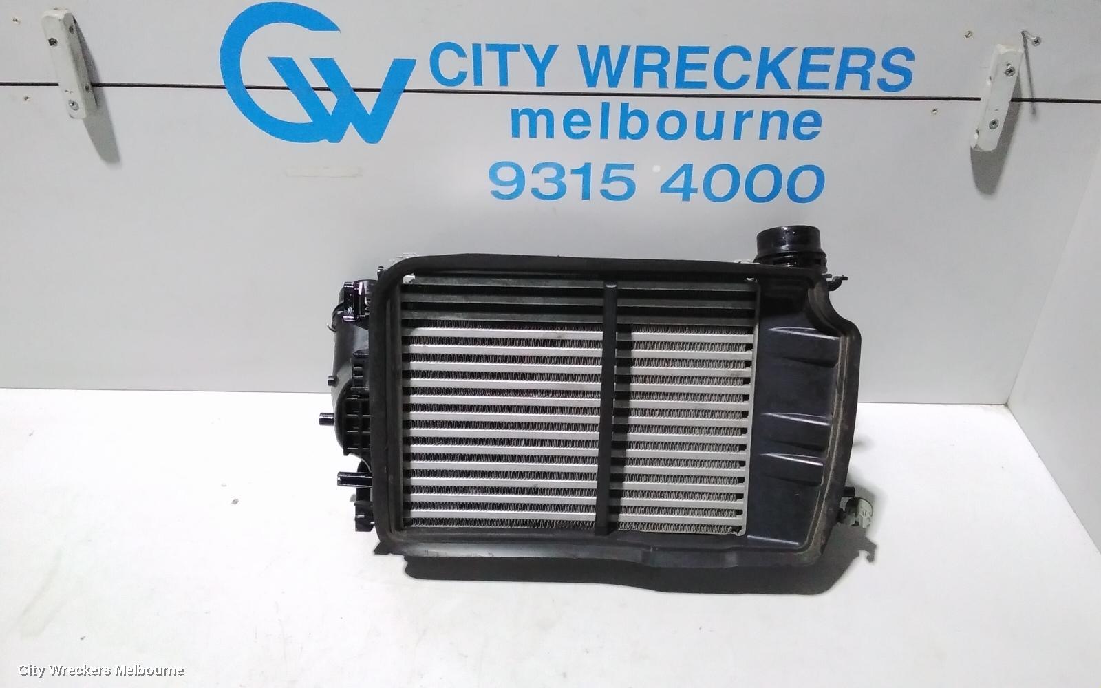 RENAULT MEGANE INTERCOOLER, PETROL, 1.6, M5M, TURBO, BFB/KFB, 06/2016 - 02/2020 - Image 3