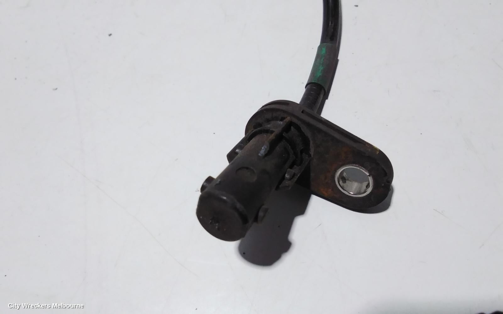 KIA OPTIMA ABS SENSOR, LH FRONT, TF, 09/2013 - 10/2015 - Image 2