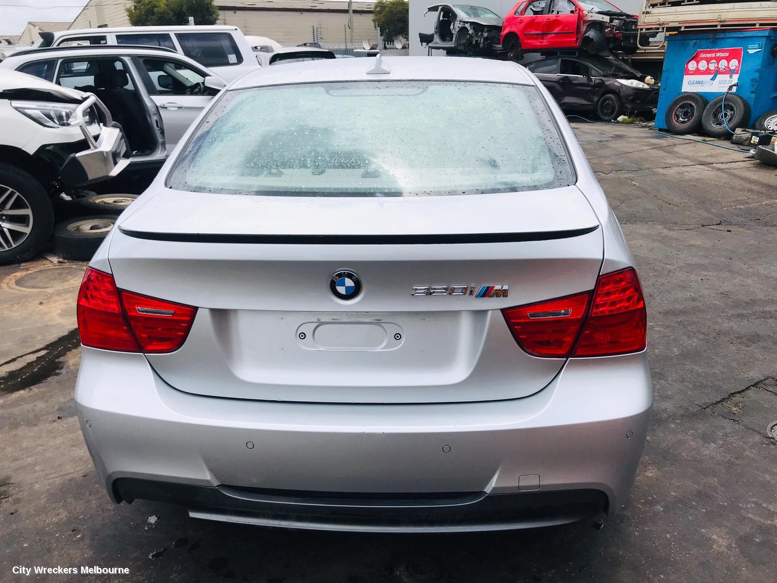BMW 3 SERIES SIDE STEP/SKIRT, E90, SEDAN, RH SIDE, STANDARD, 09/2008 - 01/2012 - Image 3