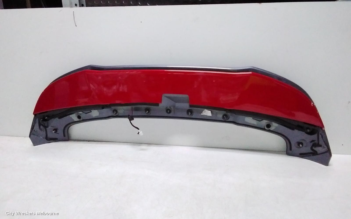 CHERY OMODA 5 REAR SPOILER, T34/T19C, 12/2022 ONWARDS - Image 3