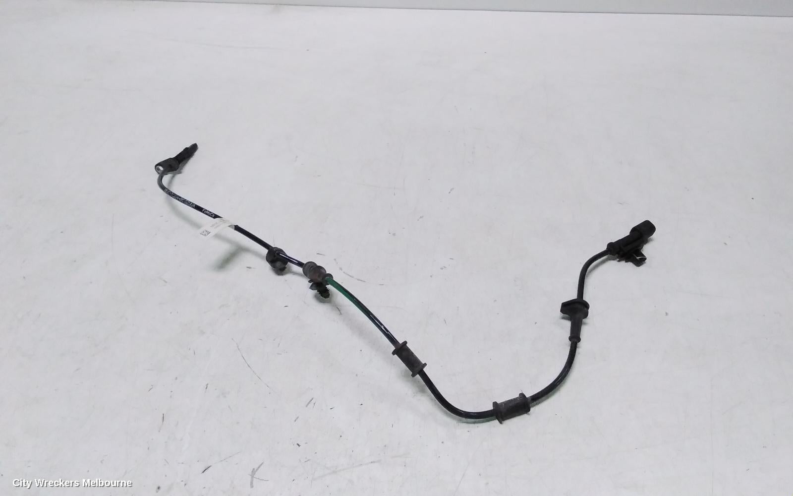 FORD RANGER ABS SENSOR, RH FRONT, RA, 05/2022 ONWARDS - Image 1