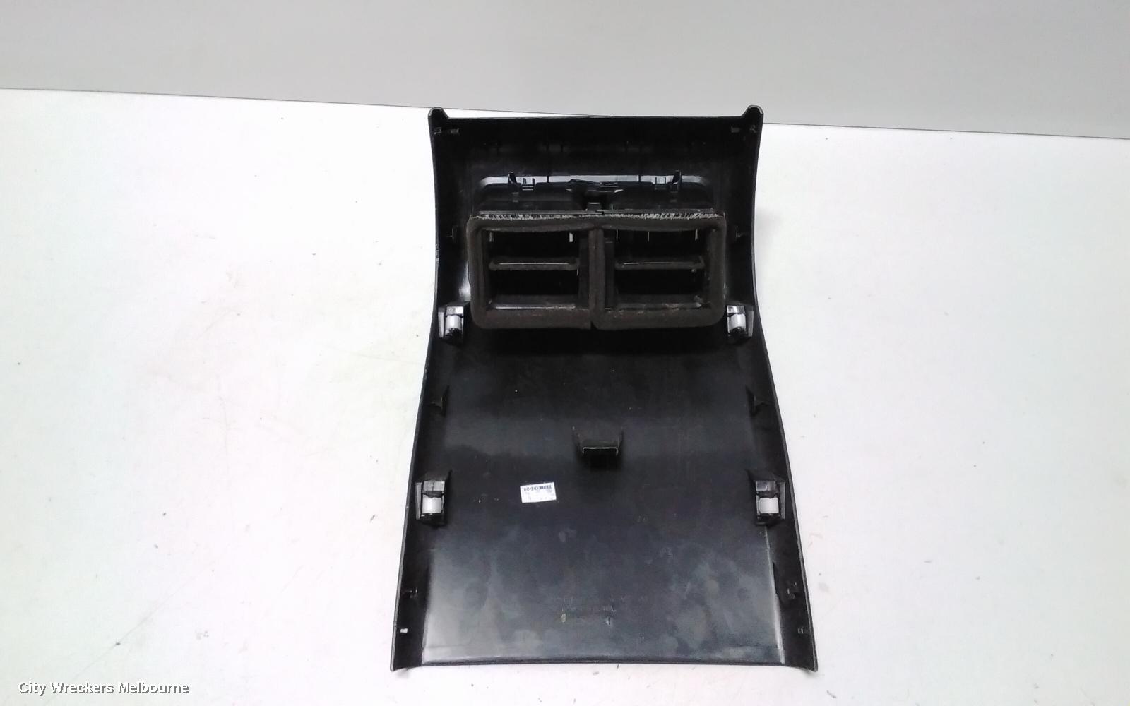 TOYOTA CAMRY CONSOLE, ASV50/AVV50, BLACK TRIM TYPE, 12/2011 - 10/2017 - Image 3