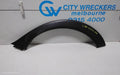 SUBARU XV WHEEL ARCH FLARE, LH REAR (ON BODY), G4X, 01/2012 - 04/2017 - Image 1