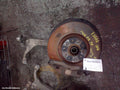 AUDI A6 RIGHT FRONT HUB ASSEMBLY, 4F/C6, AWD, 11/2004 - 07/2011 - Image 1