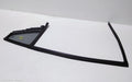 HYUNDAI ELANTRA RIGHT REAR 1/4 DOOR GLASS, AD, 12/2015 - 12/2020 - Image 1