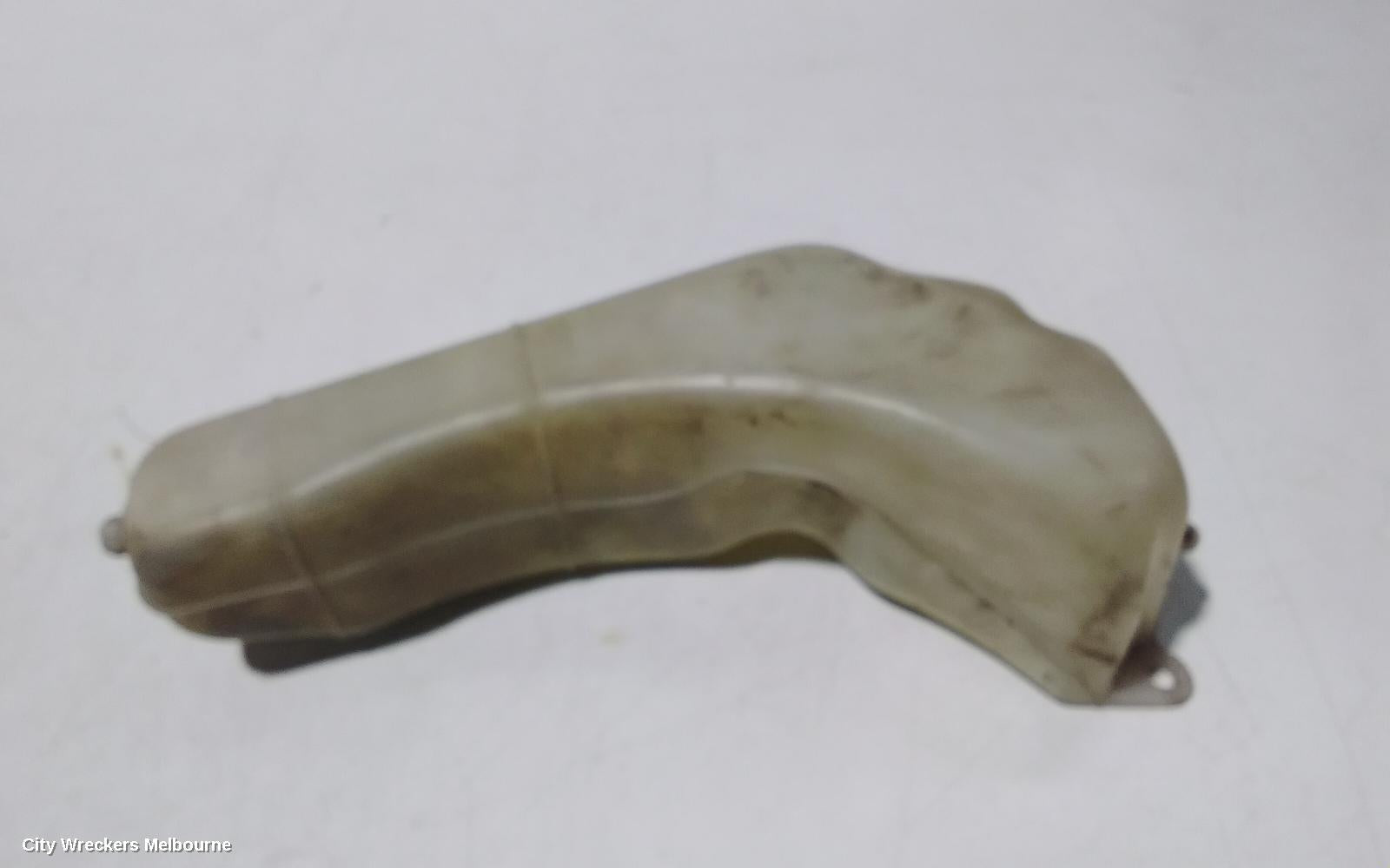 SUBARU IMPREZA OVERFLOW BOTTLE, 11/2002 - 06/2005 - Image 2