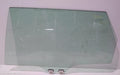 MAZDA CX9 LEFT REAR DOOR WINDOW, TB, 12/2007 - 12/2015 - Image 1