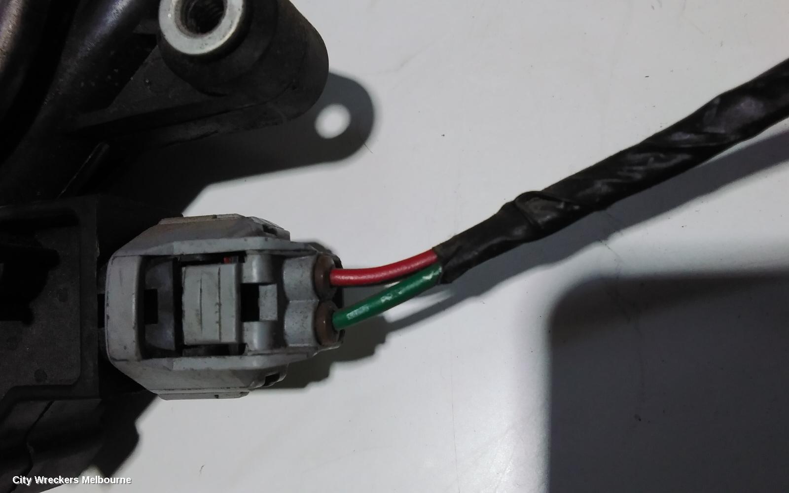 MITSUBISHI 380 RIGHT REAR WND REG/MOTOR, DB, ELECTRIC, 09/2005 - 03/2008 - Image 3
