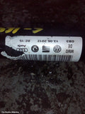 VOLKSWAGEN POLO LEFT DRIVESHAFT, MANUAL T/M, PETROL, 1.4, NON TURBO, 6R, 05/2010 - 05/2014 - Image 1