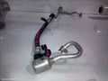 HONDA CRV A/C HOSES, RW, 05/2017 - 08/2023 - Image 1