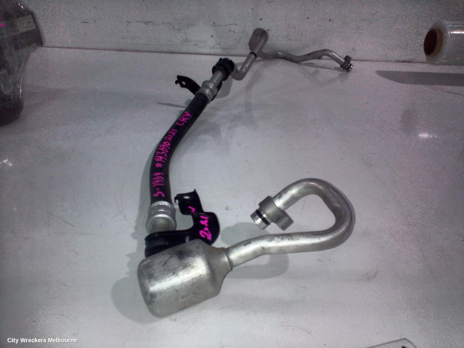 HONDA CRV A/C HOSES, RW, 05/2017 - 08/2023 - Image 1