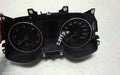 VOLKSWAGEN CRAFTER INSTRUMENT CLUSTER, AUTO T/M, SY1, 08/2017 ONWARDS - Image 1