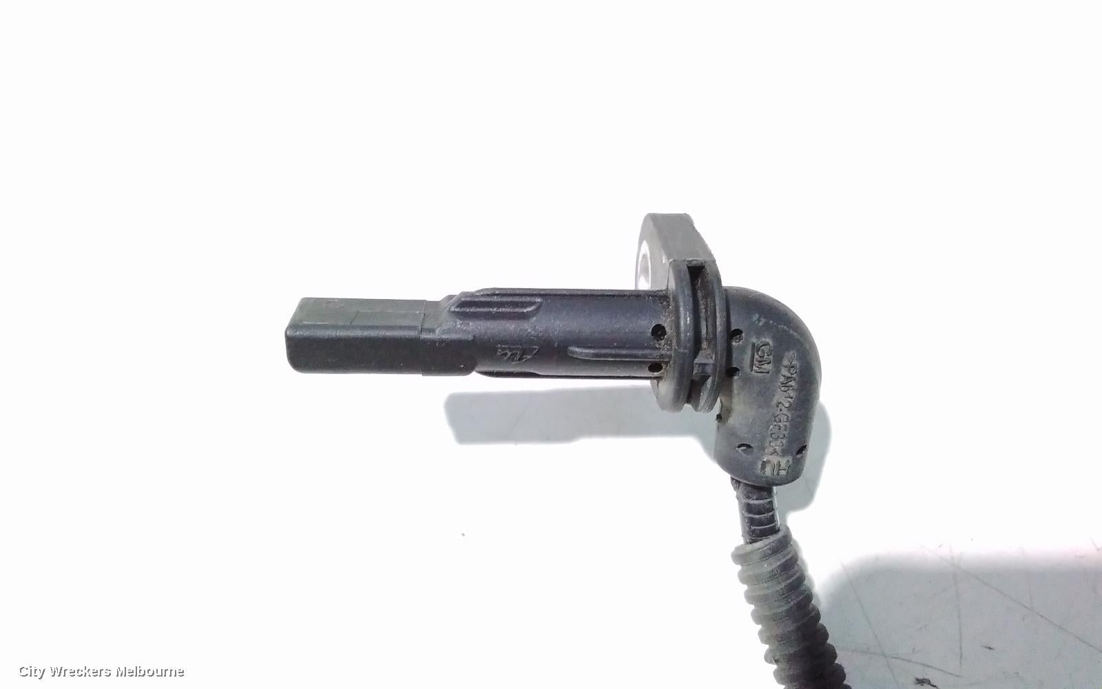 HOLDEN ASTRA ABS SENSOR, RH FRONT, BK-BL, 09/2016 - 12/2020 - Image 3
