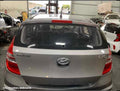HYUNDAI I30 BOOTLID/TAILGATE, TAILGATE, FD, HATCH, NON SPOILER TYPE, 09/2007 - 04/2012 - Image 1