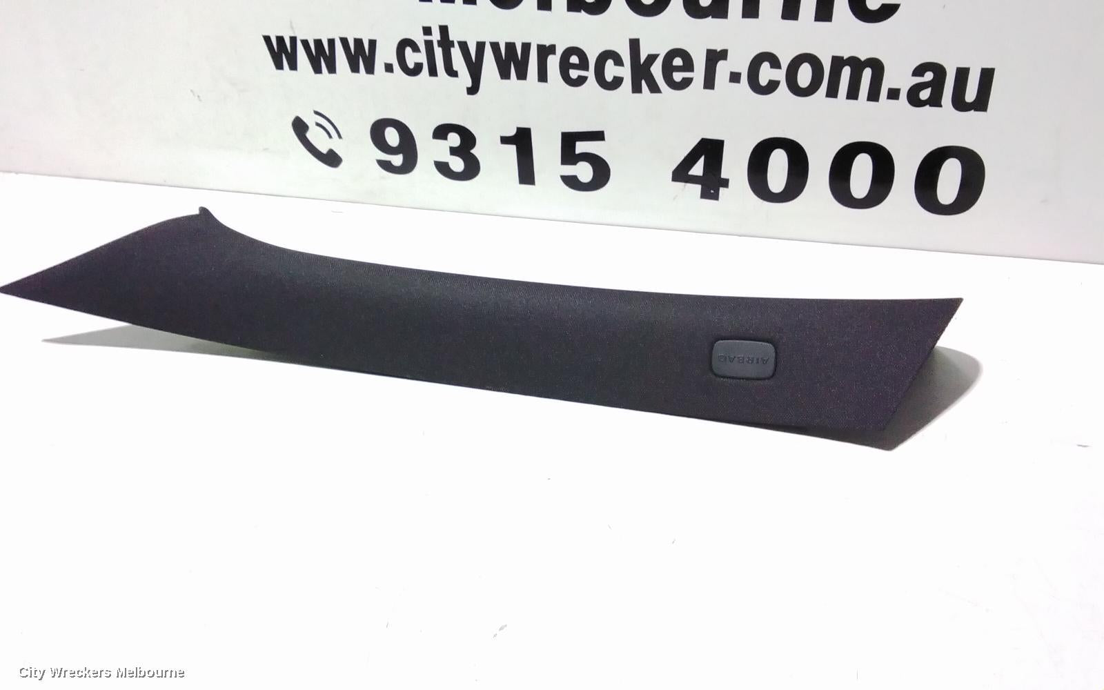 MERCEDES CLA CLASS TRIM PANEL, C117, 10/2013 - 02/2019 - Image 2