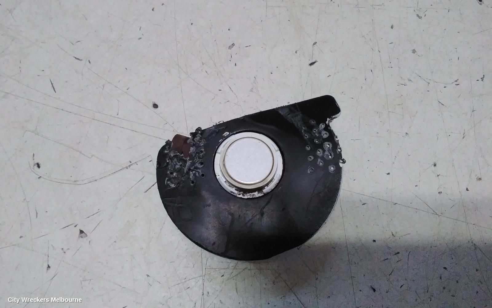 TESLA MODEL 3, 1ST GEN, 06/2019 ONWARDS, REAR BUMPER PARKING SENSOR 1X: 138741 - Image 1