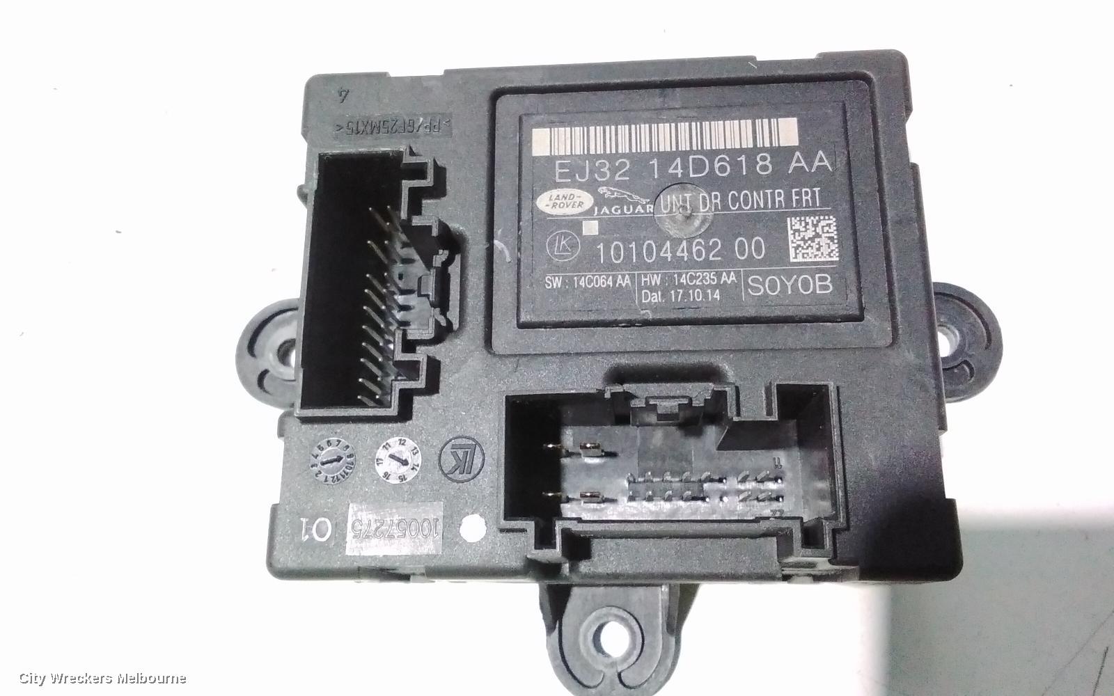 LAND ROVER RANGEROVER EVOQUE BATTERY TRAY, L538, 11/2011 - 01/2019 - Image 2