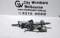 HONDA CIVIC STEERING COLUMN, 10TH GEN, 05/2016 - 08/2021 - Image 1