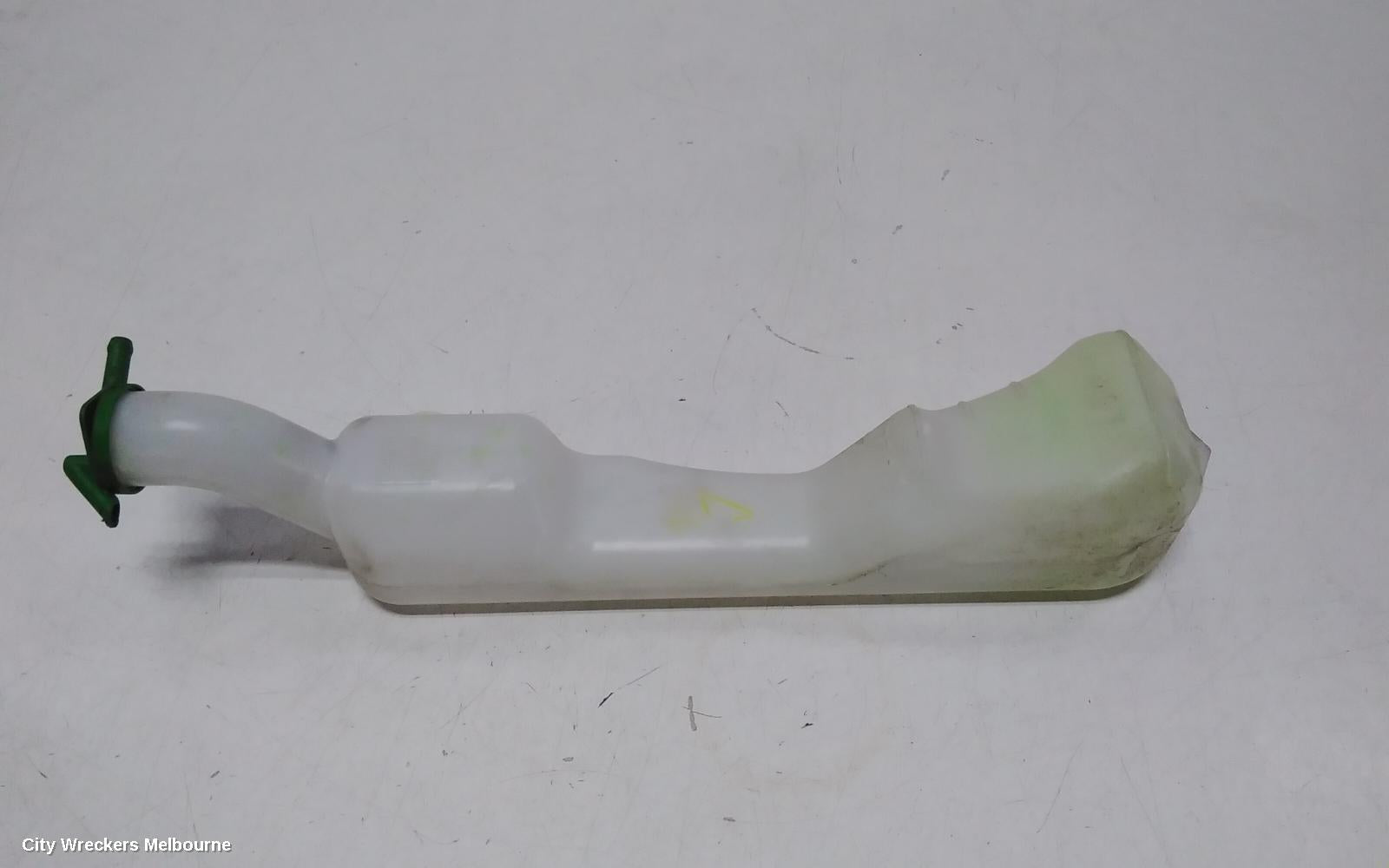 SUZUKI BALENO OVERFLOW BOTTLE, EW, 04/2016 - 12/2022 - Image 3