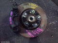 HONDA CIVIC LEFT FRONT HUB ASSEMBLY, 9TH GEN, HATCH, 1.8, AUTO T/M, 06/2012 - 04/2016 - Image 1