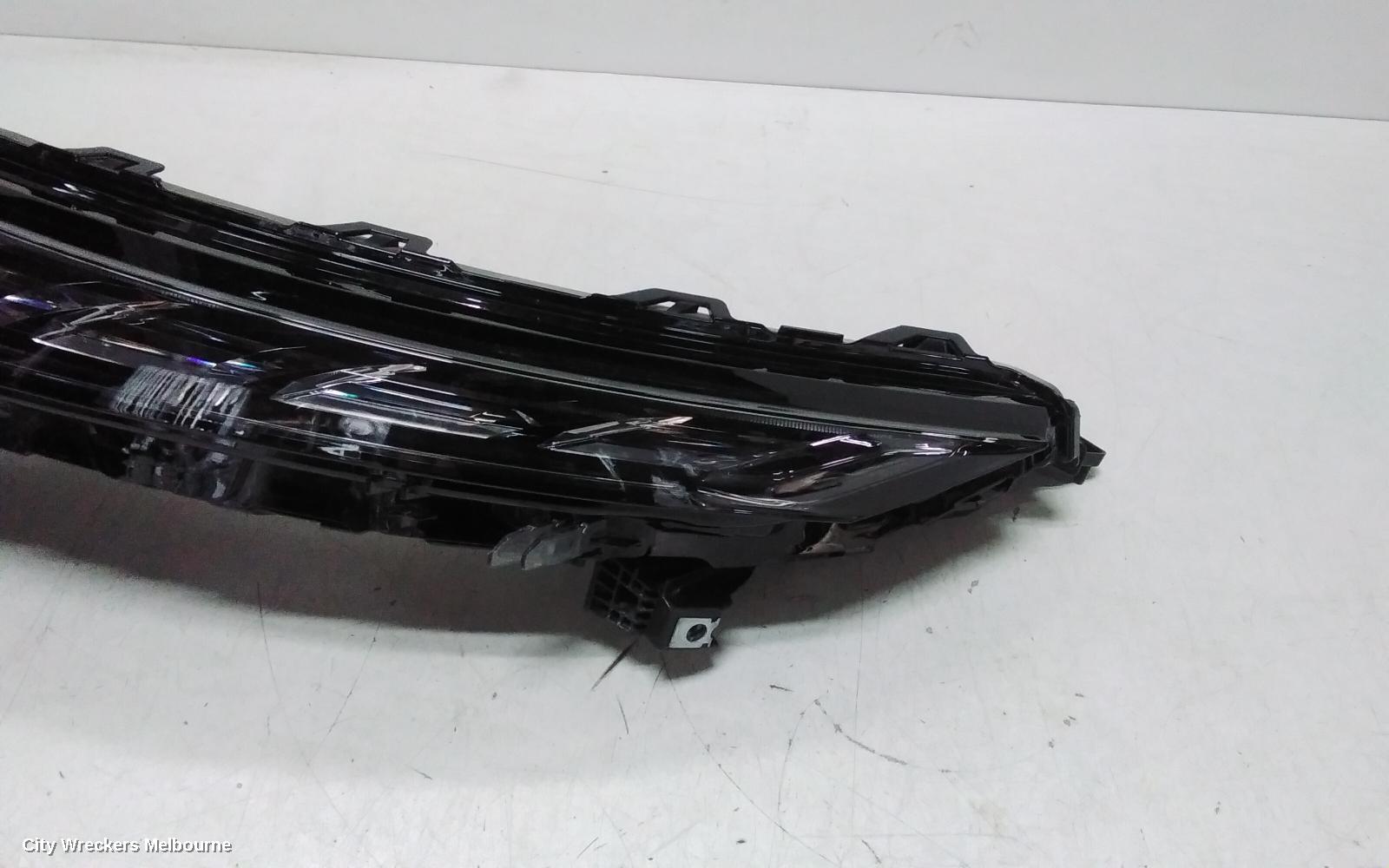 MITSUBISHI OUTLANDER LEFT INDICATOR/FOG/SIDE, ZM, DAYTIME RUNNING LAMP, 08/2021 ONWARDS - Image 2