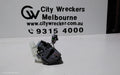 TOYOTA C-HR DOOR/BOOT/GATE LOCK, RIGHT REAR DOOR LOCK, C-HR, GEN 1, 12/2016 ONWARDS - Image 1