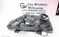 DODGE JOURNEY RIGHT FRONT WINDOW REG/MOTOR, JC, POWER, 05/2008 - 12/2016 - Image 1